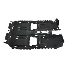 Innenraumteppich Teppich Bodenbelag Seat Alhambra VW Sharan 7N 7N1863367AR