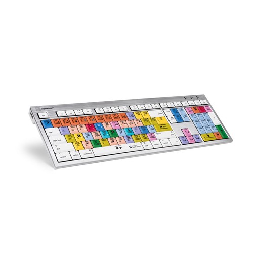 Logickeyboard alba logic pro - logickeyboard,