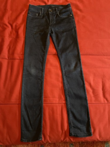 Prada stretch jeans - prada., stretch-jeans,