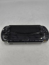 Sony PSP-3004 Schwarze