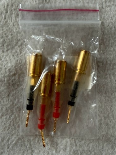 Inakustik flex pin adapter - adapter, mit