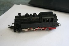 MÄRKLIN HO H0 TM 800  DAMPF-LOK BR 80  DB  PG509/30