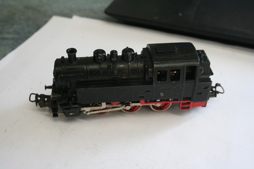 Märklin tm 800 - mÄrklin,