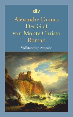 Alexandre dumas der - /, graf
