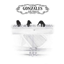 Solo Piano Iii Chilly Gonzales