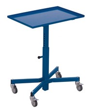 Fahrgestell Palettenroller