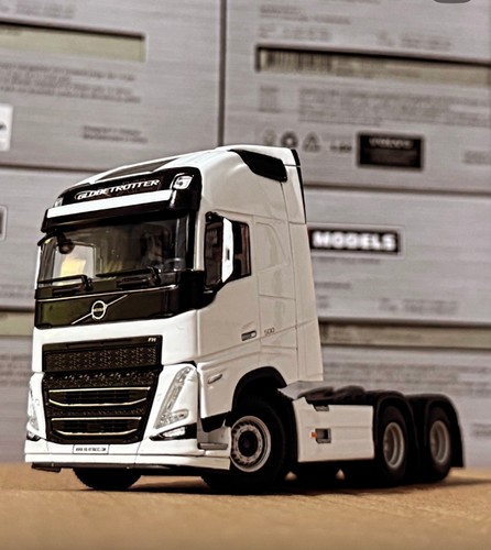 Volvo fh5 my2024 - fh5,