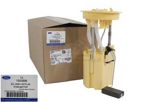 Original ford kraftstoffpumpe - ford,