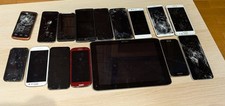 Samsung Handys Konvolut /