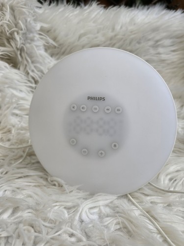 Philips weckwecker licht - philips, &