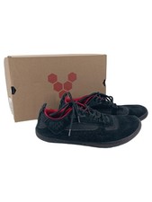 Vivobarefoot Primus Trek M Herren Sneaker low Schwarz Gr. 43 Outdoor