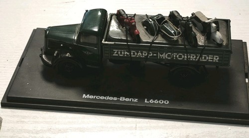 Schuco 03023 mercedes benz - schuco,