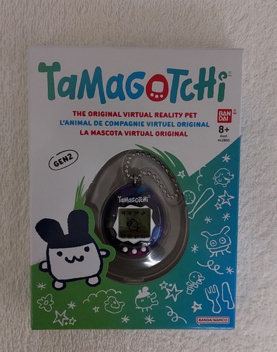 Tamagotchi gen galaxy bandai - gen, 2