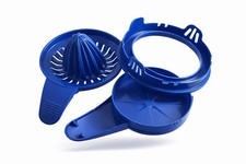 Tupperware zitruspresse - tupperware,