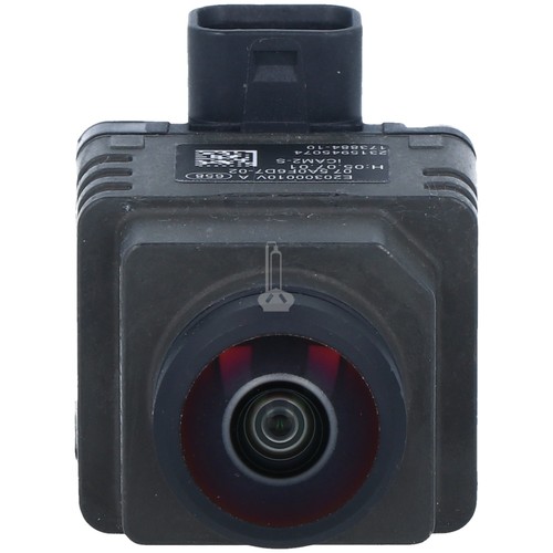 Xenus surround view kamera - kamera, 360
