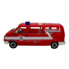 A;WM Volkswagen VW T4 Bus MTW