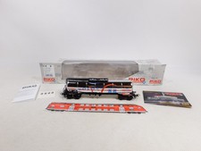 Piko H0 DC 72009 Knickkesselwagen Kölner Zucker DB NEM KKK NEUW+OVP #EG336-0,5