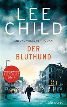 Der bluthund ein - der, bluthund: