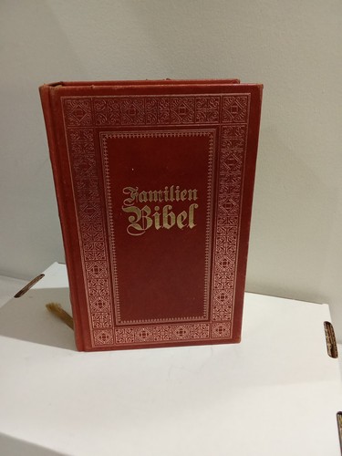 Familien bibel die - die,