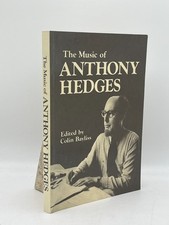 The Music of Anthony Hedges