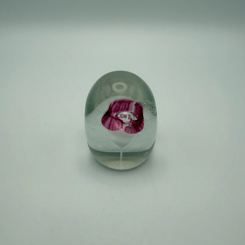 Künstlersigniertes glas - künstlersigniertes,