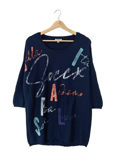 Soccx strickpullover damen - strickpullover,