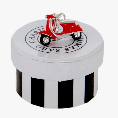Thomas sabo anhänger charm - thomas,