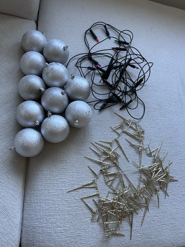 Weihnachtsdeko set - weihnachtsdeko,