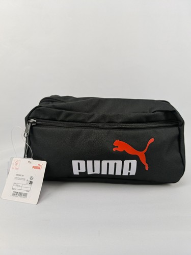 Puma kulturbeutel schwarz - puma,