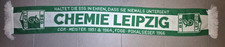 BSG Chemie Leipzig Schal /