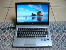 HP EliteBook 8460p Intel Core