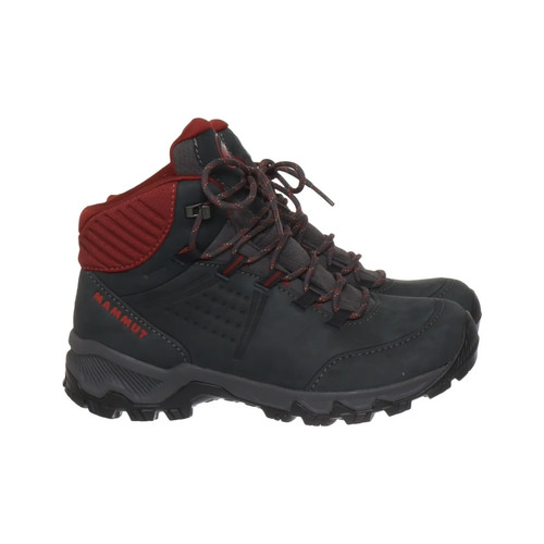 Mammut wanderstiefel - mammut,,
