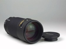 Nikon ED AF Nikkor 80-200mm f/2.8 D