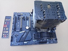 MSI Z370 Gaming Pro Carbon +