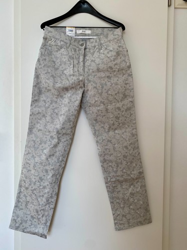 Brax carola damenhose 38k kurz - carola,