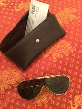 Vintage Sonnenbrille "Wings"