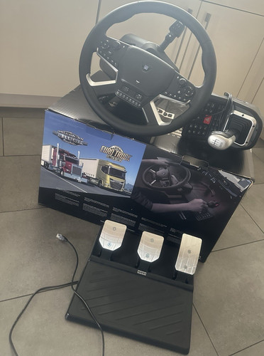 Hori force feedback - hori,