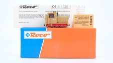 Roco h0e 33205 feldbahn - roco,