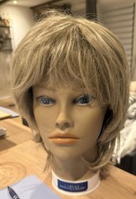 Belle Madame Perücke Damen