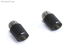 Remus Carbon Sport-Endrohrsatz