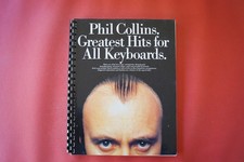 Phil Collins - Greatest Hits 