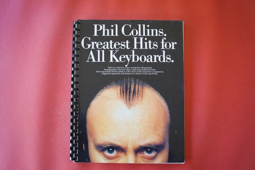 Phil collins greatest hits - -,
