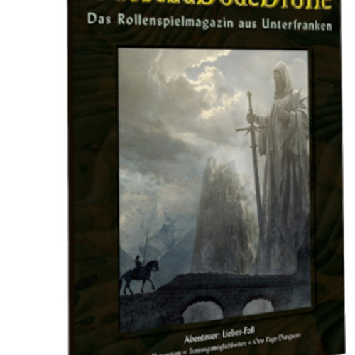 Ddd midgard magazin - ddd,