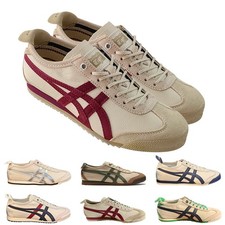 Unisex Sneakers Tiger MEXICO