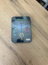 Wizard 10 Jahre Jubiläum