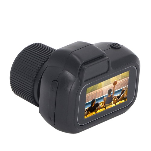 Mini digital camera kompakt - mini,