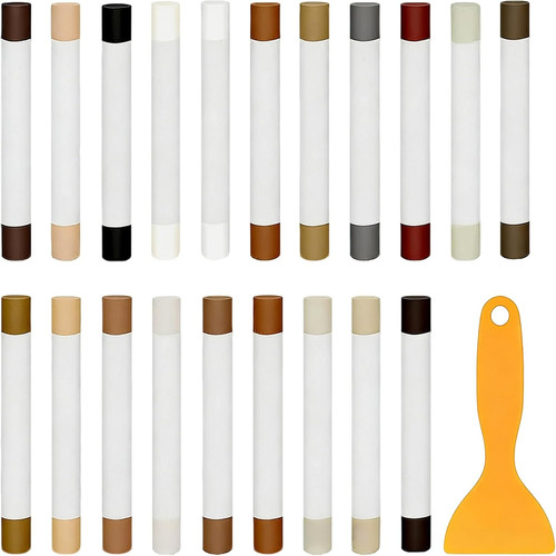 Laminat reparaturset - reparaturset, 20