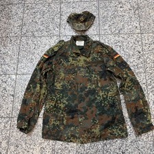 Bundeswehr Flecktarn SET –