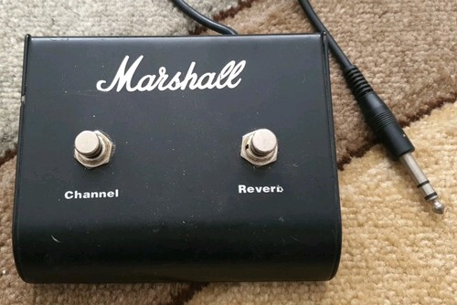 Marshall gitarrenverstärker - marshall,
