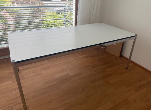 Usm haller tisch 175 x - , 100